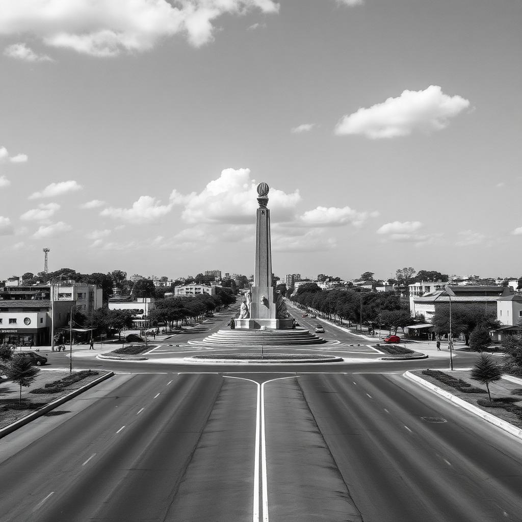 Burkina Faso