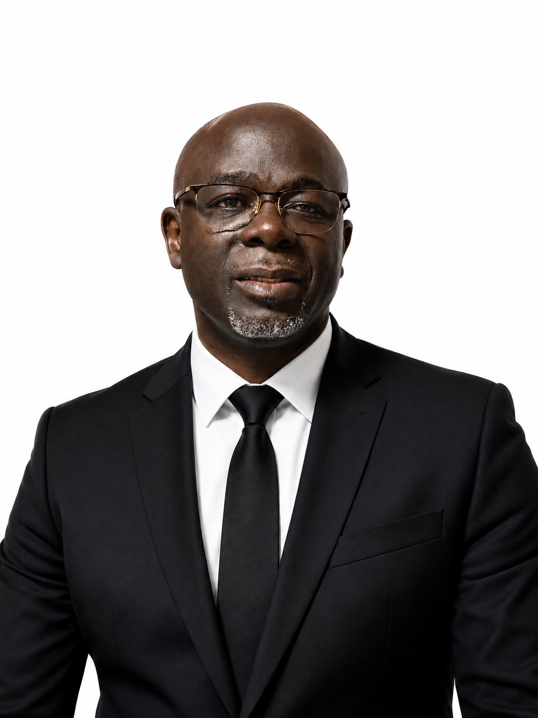 Makhtar Laye Boye