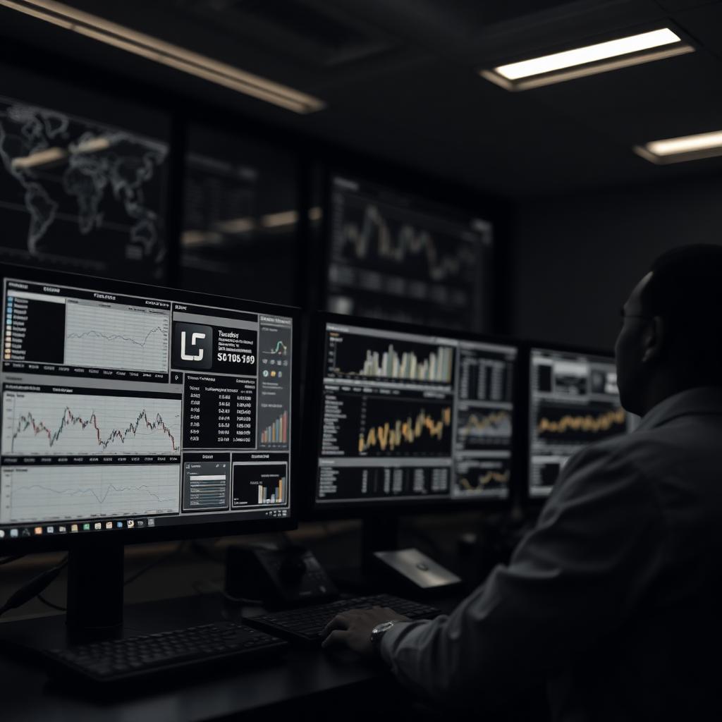 Monitoring