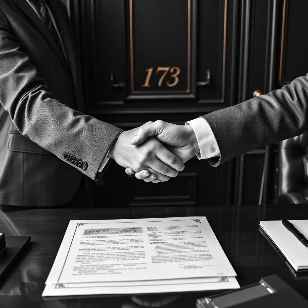 Agreement