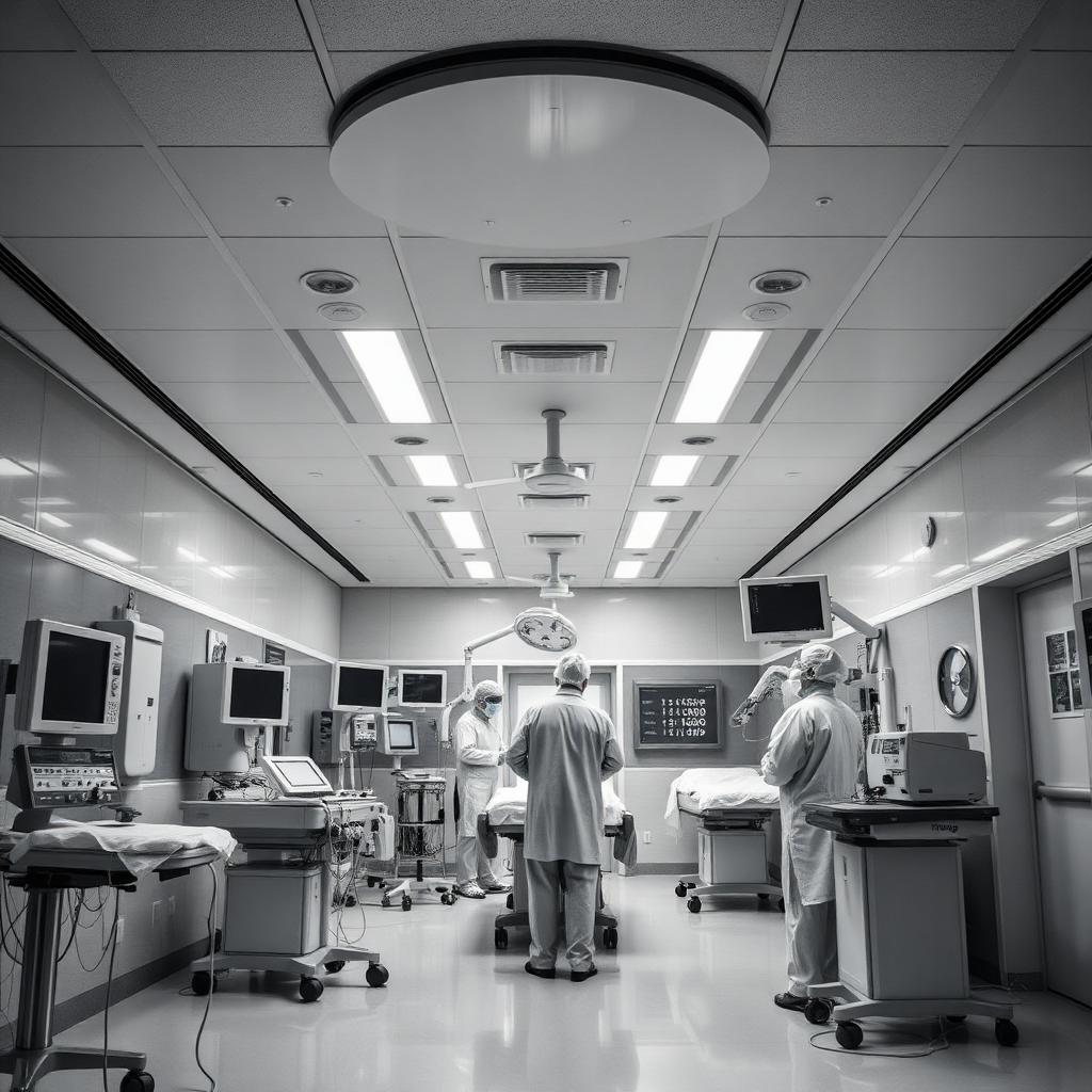 Healthcare