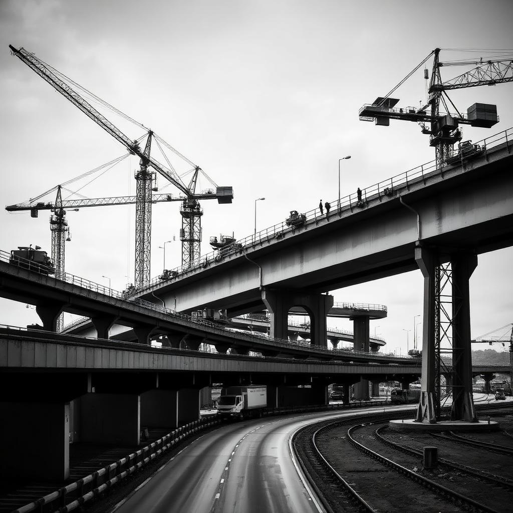 Infrastructure
